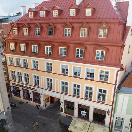 Old Town - Vana Turg Apartment Talin Exterior foto
