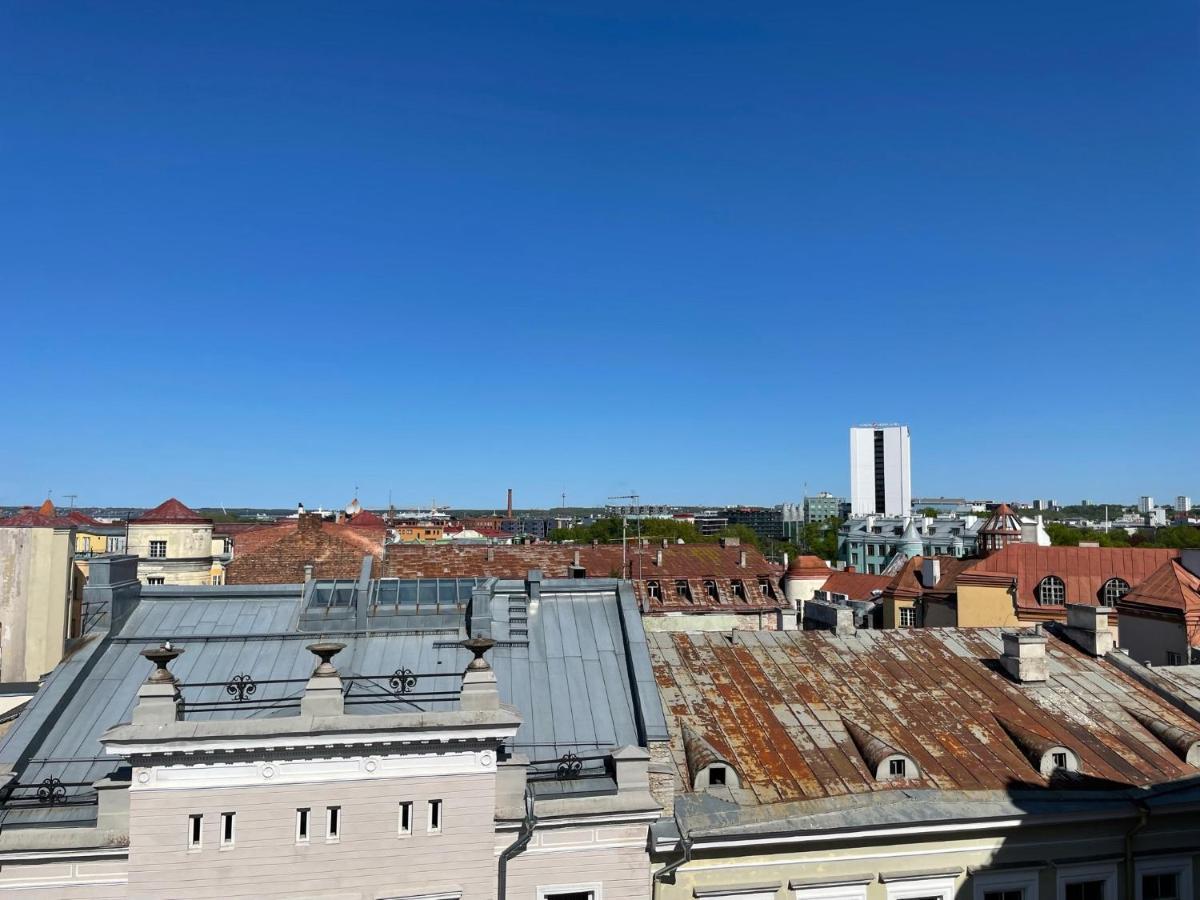 Old Town - Vana Turg Apartment Talin Exterior foto