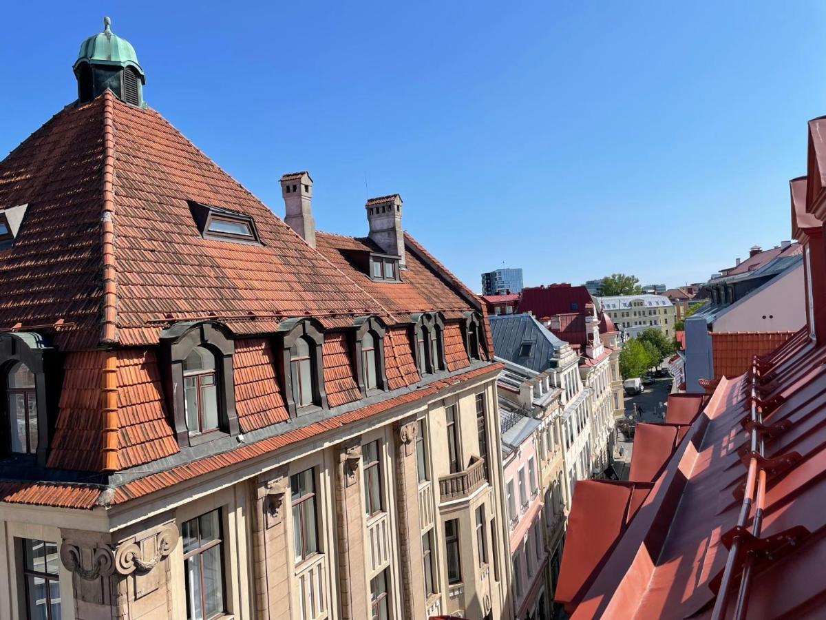 Old Town - Vana Turg Apartment Talin Exterior foto