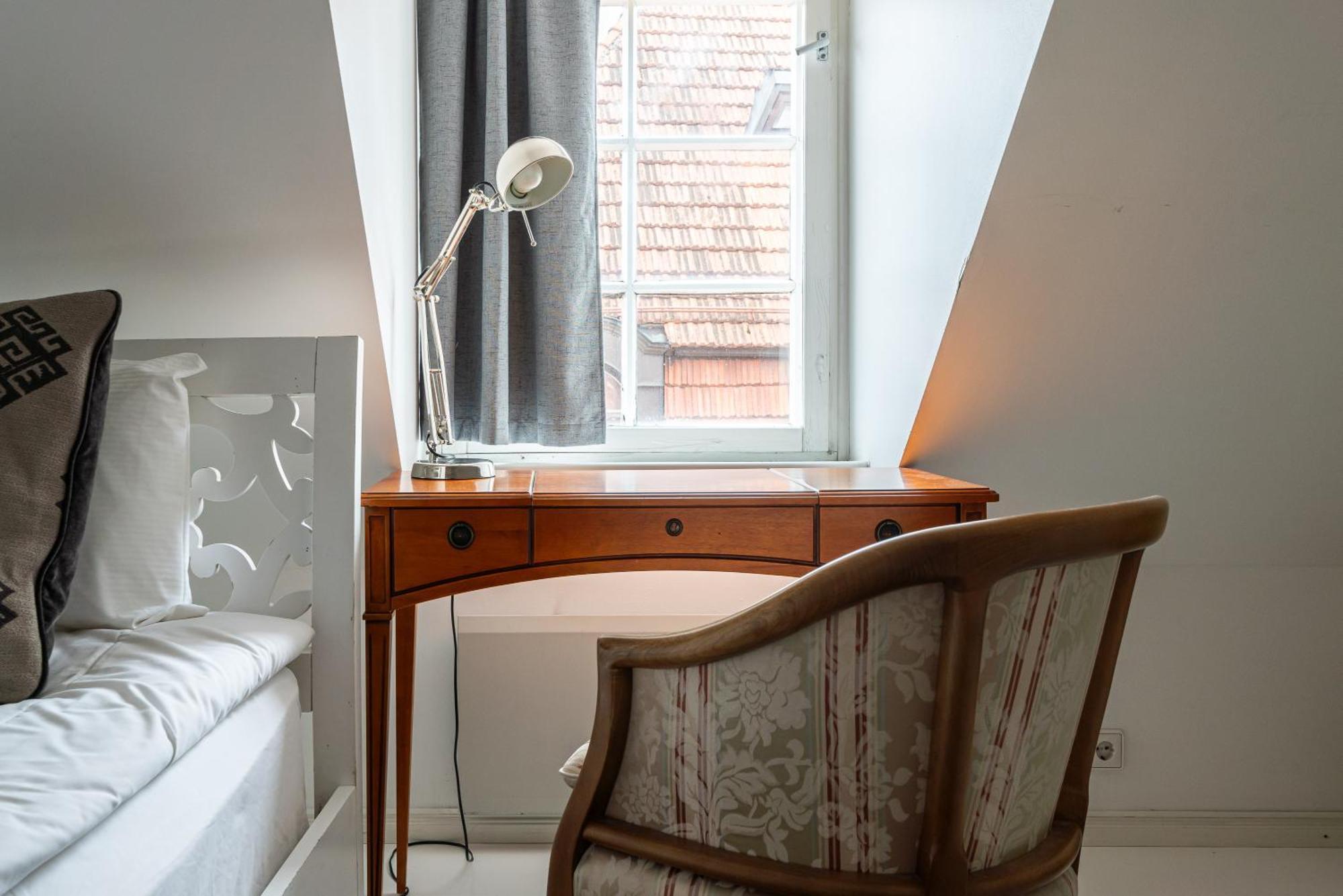 Old Town - Vana Turg Apartment Talin Exterior foto