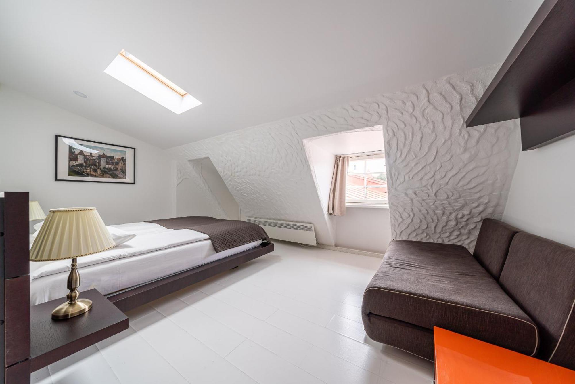 Old Town - Vana Turg Apartment Talin Exterior foto